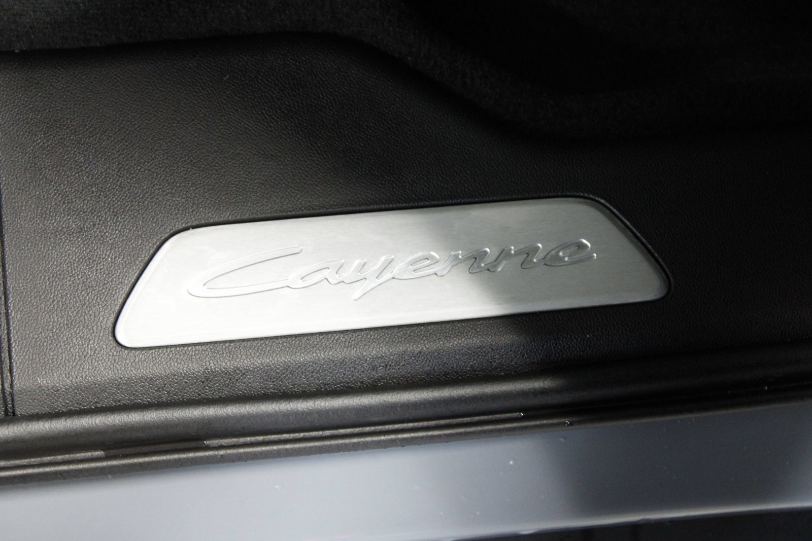 Certified 2026 Porsche Cayenne E-Hybrid AWD/4WD image 49