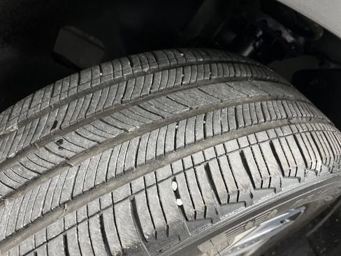 Used 2024 Hyundai Tucson Limited image 39