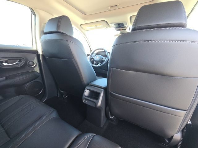 Used 2026 Honda HR-V EX-L image 14