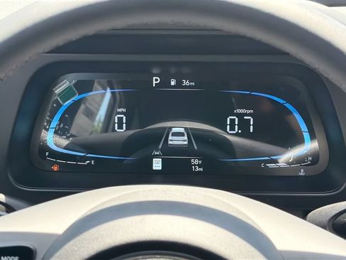 New 2026 Hyundai Elantra Sport w/ Cargo Package FWD image 12