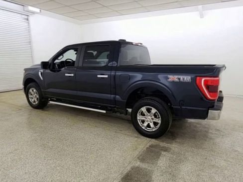 Used 2023 Ford F150 XLT w/ XTR Package image 6