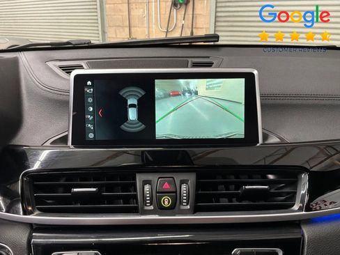 Used 2019 BMW X2 xDrive28i w/ M Sport X Package AWD/4WD image 24