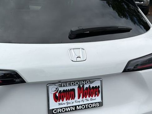 New 2026 Honda HR-V LX image 11