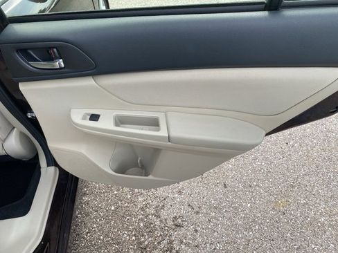 Used 2013 Subaru Impreza 2.0i Premium w/ All-Weather Pkg image 23