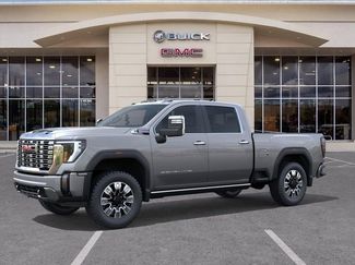 New 2026 GMC Sierra 2500 Denali w/ Denali Reserve Package AWD/4WD video 2