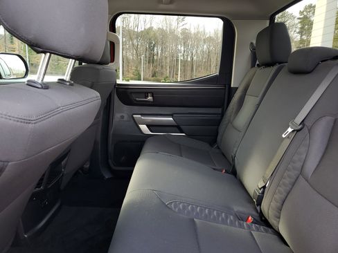 Used 2024 Toyota Tundra SR5 image 12