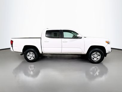 Used 2019 Toyota Tacoma SR w/ SR Convenience Package