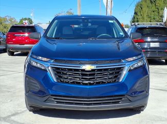Used 2022 Chevrolet Equinox LS w/ LS Convenience Package video 2