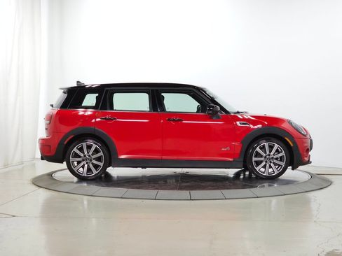 Used 2022 MINI Cooper Clubman S AWD/4WD image 10