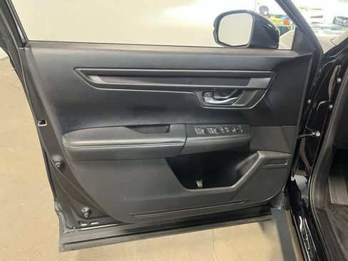 Used 2024 Honda CR-V EX image 23