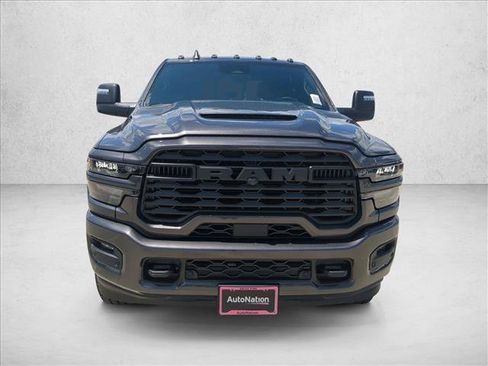 New 2026 RAM 2500 Tradesman AWD/4WD image 6