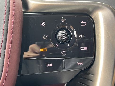 Used 2025 INFINITI QX80 Autograph w/ Premium Cargo Package image 23