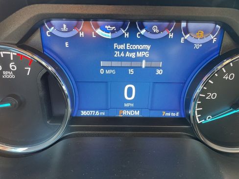 Certified 2022 Ford F150 XLT w/ Equipment Group 302A High image 14