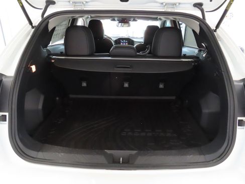 Certified 2025 Subaru Crosstrek 2.5i Limited AWD/4WD image 24
