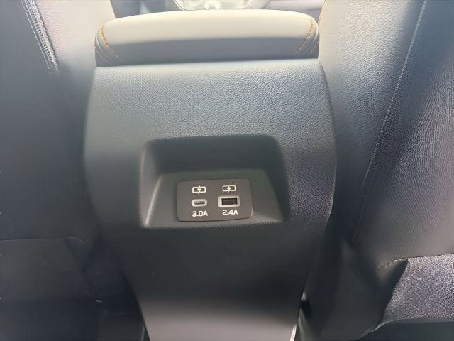New 2026 Subaru Crosstrek 2.5i Limited w/ Crosstrek Mirror Package AWD/4WD image 10