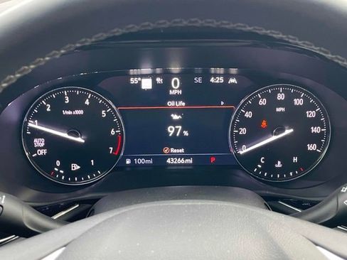 Used 2023 Buick Envision Avenir FWD image 13