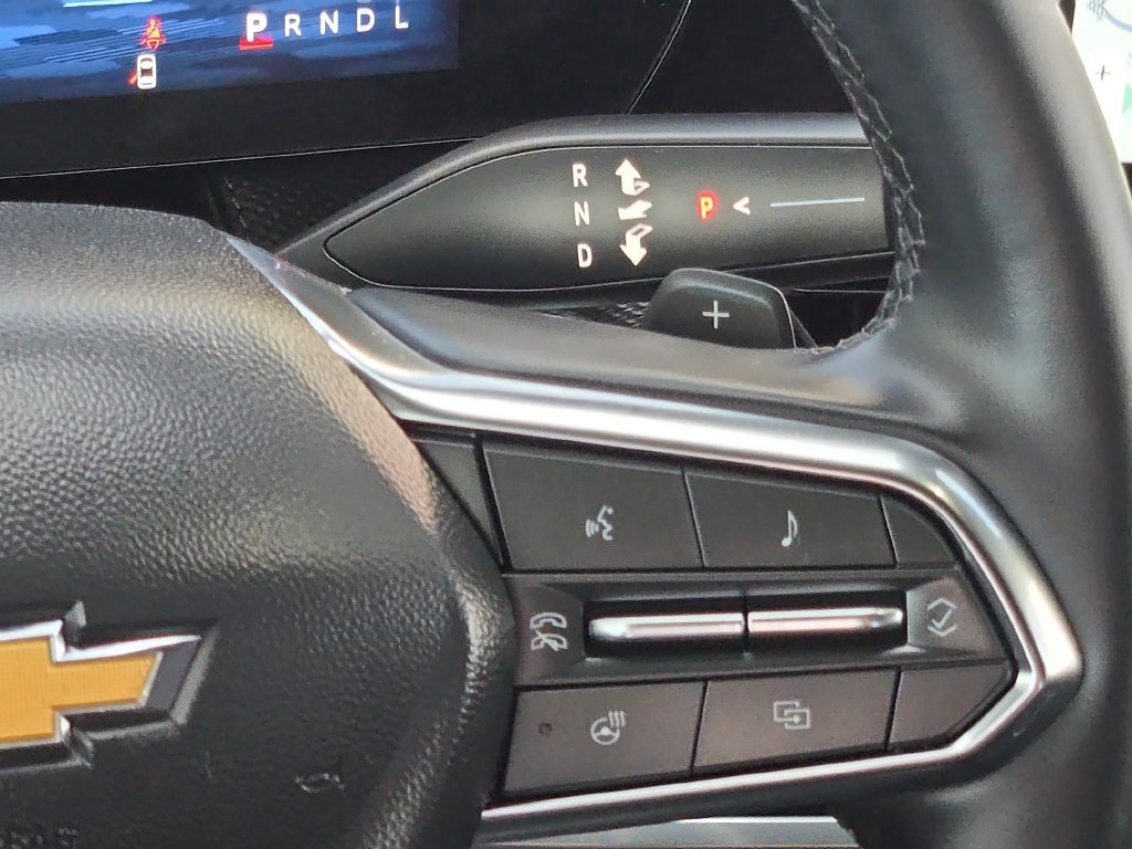 Used 2026 Chevrolet Equinox LT FWD image 21