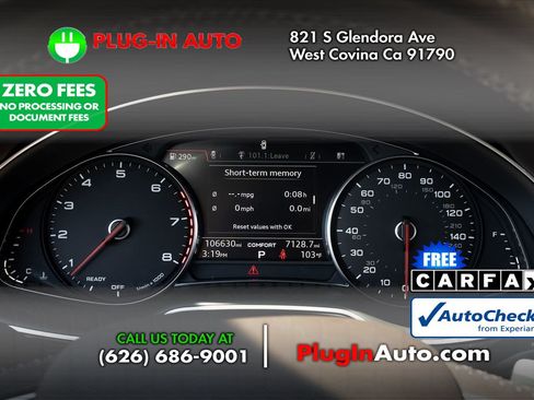 Used 2017 Audi Q7 3.0T Premium AWD/4WD image 22