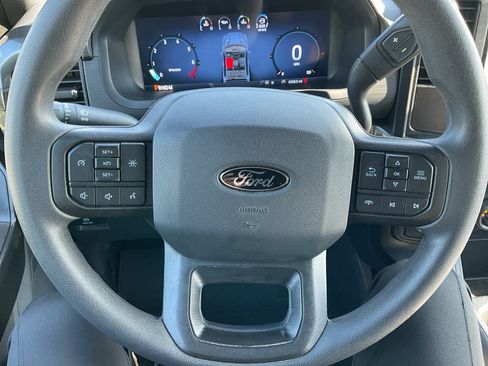 Used 2024 Ford F150 STX w/ STX Black Appearance Package AWD/4WD image 20