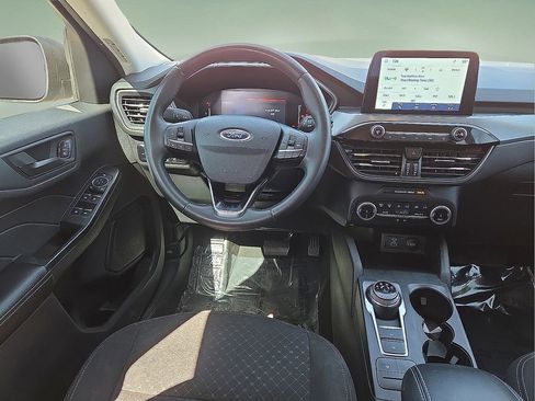 Used 2023 Ford Escape Active image 19