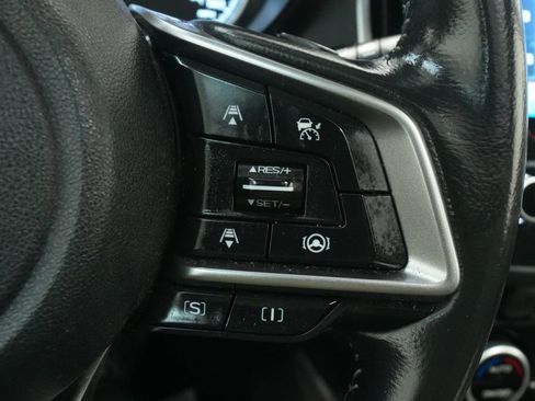 Used 2023 Subaru Forester Limited w/ Popular Package #3 image 38