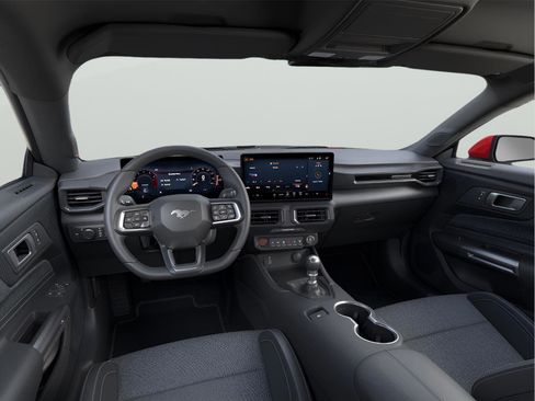 New 2026 Ford Mustang GT image 9