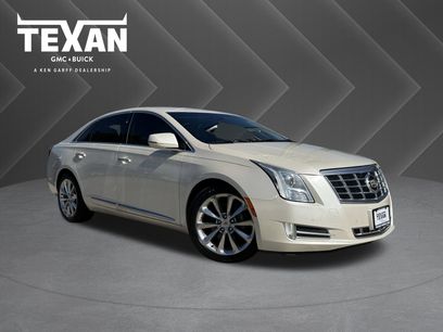 Used 2013 Cadillac XTS Premium