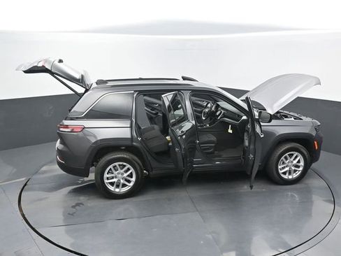 New 2025 Jeep Grand Cherokee Laredo X w/ Luxury Tech Group I image 77