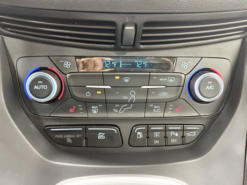 Used 2018 Ford C-MAX Titanium w/ Equipment Group 301A image 13