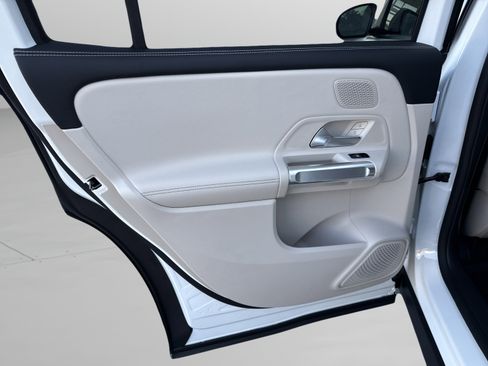 Certified 2026 Mercedes-Benz GLB 250 image 24