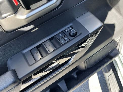 Used 2024 Toyota Tundra Limited w/ TRD Off-Road Package image 17