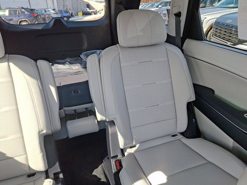 New 2026 Hyundai Palisade Calligraphy image 14