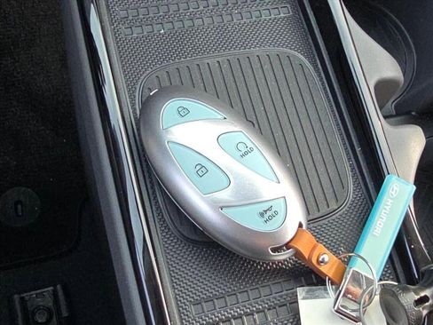 New 2026 Hyundai Ioniq 5 SEL image 20