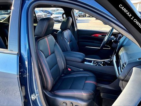 Used 2026 Chevrolet Traverse RS w/ LPO, Floor Liner Package AWD/4WD image 29