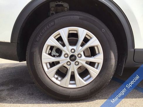 Used 2023 Ford Escape Active w/ Cold Weather Package FWD image 16