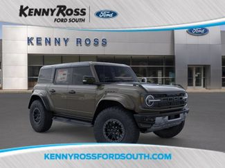 New 2025 Ford Bronco Raptor AWD/4WD 360° Tour