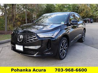 Certified 2025 Acura RDX A-Spec video 3