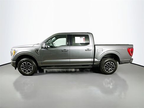 Used 2022 Ford F150 XLT w/ Equipment Group 302A High image 5