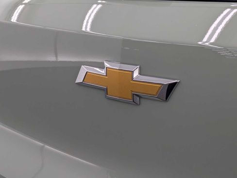 New 2026 Chevrolet TrailBlazer LT w/ Driver Confidence Package image 11