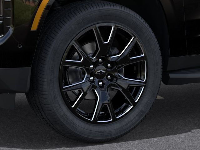 New 2026 Chevrolet Tahoe Premier AWD/4WD image 9