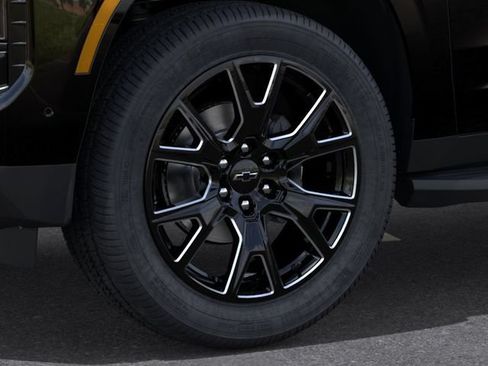 New 2026 Chevrolet Tahoe Premier AWD/4WD image 9