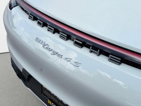 Used 2023 Porsche 911 Targa 4S AWD/4WD image 60