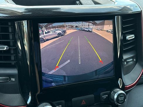 Used 2019 RAM 1500 Rebel w/ Rebel Level 2 Equipment Group AWD/4WD image 18