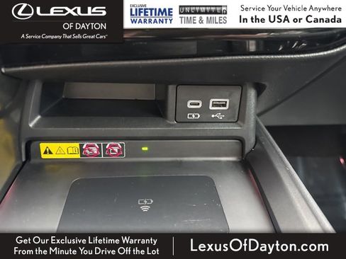 Used 2024 Lexus NX 250 250 Premium image 25