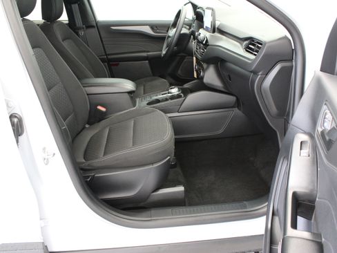 Used 2025 Ford Escape Active FWD image 34