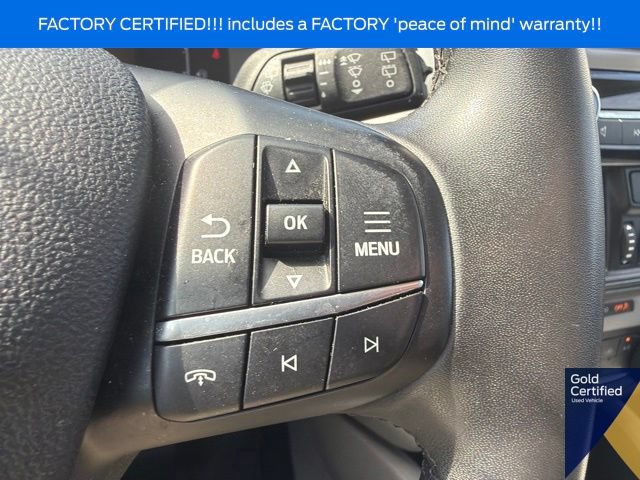 Used 2023 Ford Escape Active FWD image 44
