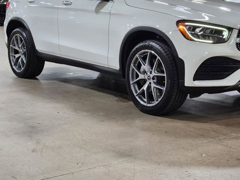 Used 2022 Mercedes-Benz GLC 300 image 16