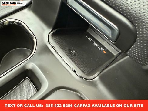 Used 2022 GMC Sierra 1500 AT4 w/ Sierra Safety Plus Package image 29