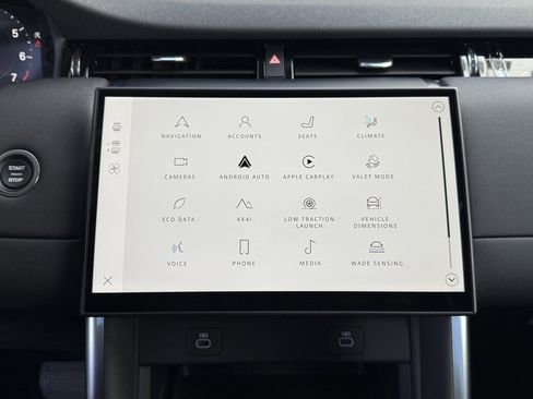 New 2025 Land Rover Discovery Sport S image 23