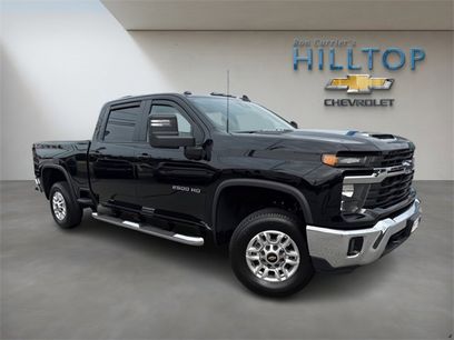 Used 2025 Chevrolet Silverado 2500 LT w/ Convenience Package